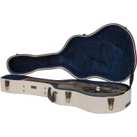 Gator GW-JM-RESO étui pour guitare Resonator - Vue 9